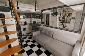 Duplex Nôtre-Dame de Paris